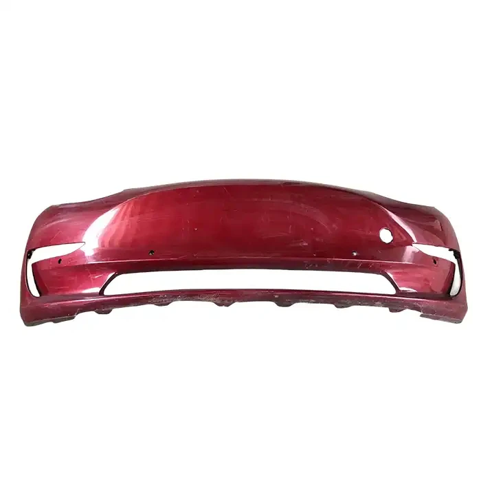 

For Tesl Model 3 Front Bumper Ski Auto Parts 1084168 1083983 1108905 Tesl model 3 bumper