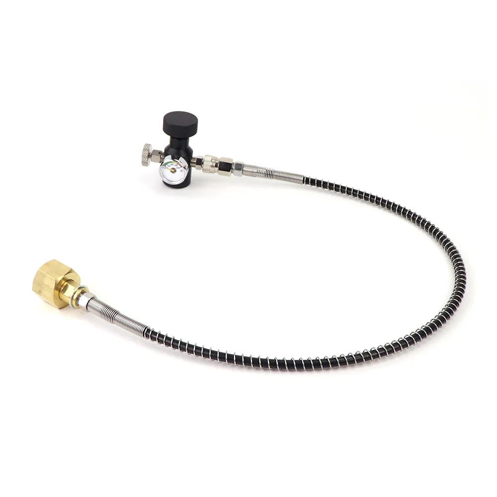Pcivzxam Soda Cilinder Flessenslang Adapter Kit Soda Water Pcivzxam Soda Cilinder Flessenslang Adapter Kit Soda Water