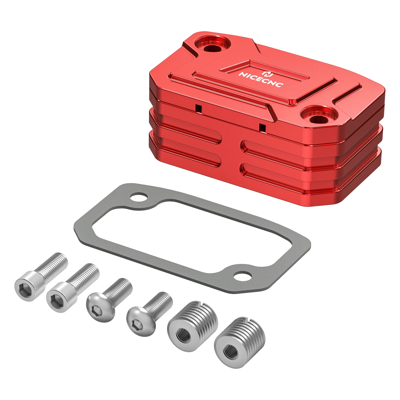 Für KTM EXC 300 TPI EXC 250 XCW 300 Sechs Tage 2006-2024 Kupplungsreservoir Großes Volumen SX 125 SXF 250 SXF 450 EXCF 350 XCF XCF-W – Detail 10