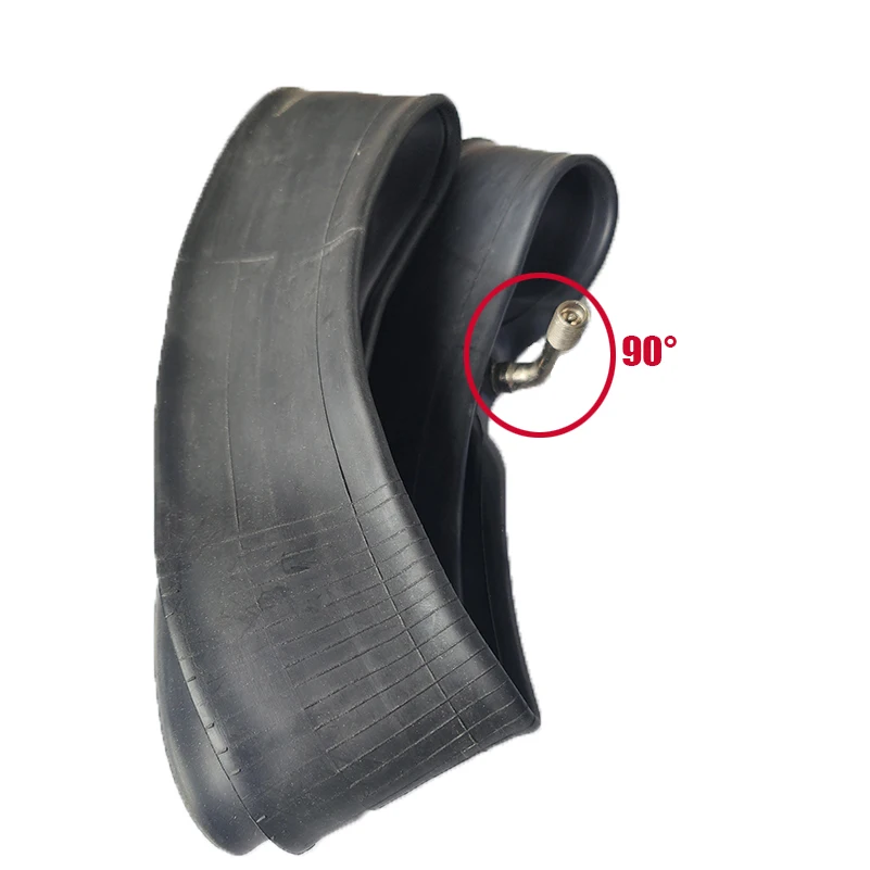Durable Butyl Inner Tube for 12-Inch Wheels – Ideal for Scooters and E-Bikes