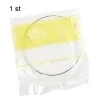 Acoustic Guitar Strings E B G D A Single String Gauges 012 014 024 027 035 040 Musical Instrument Accessories Guitar Part