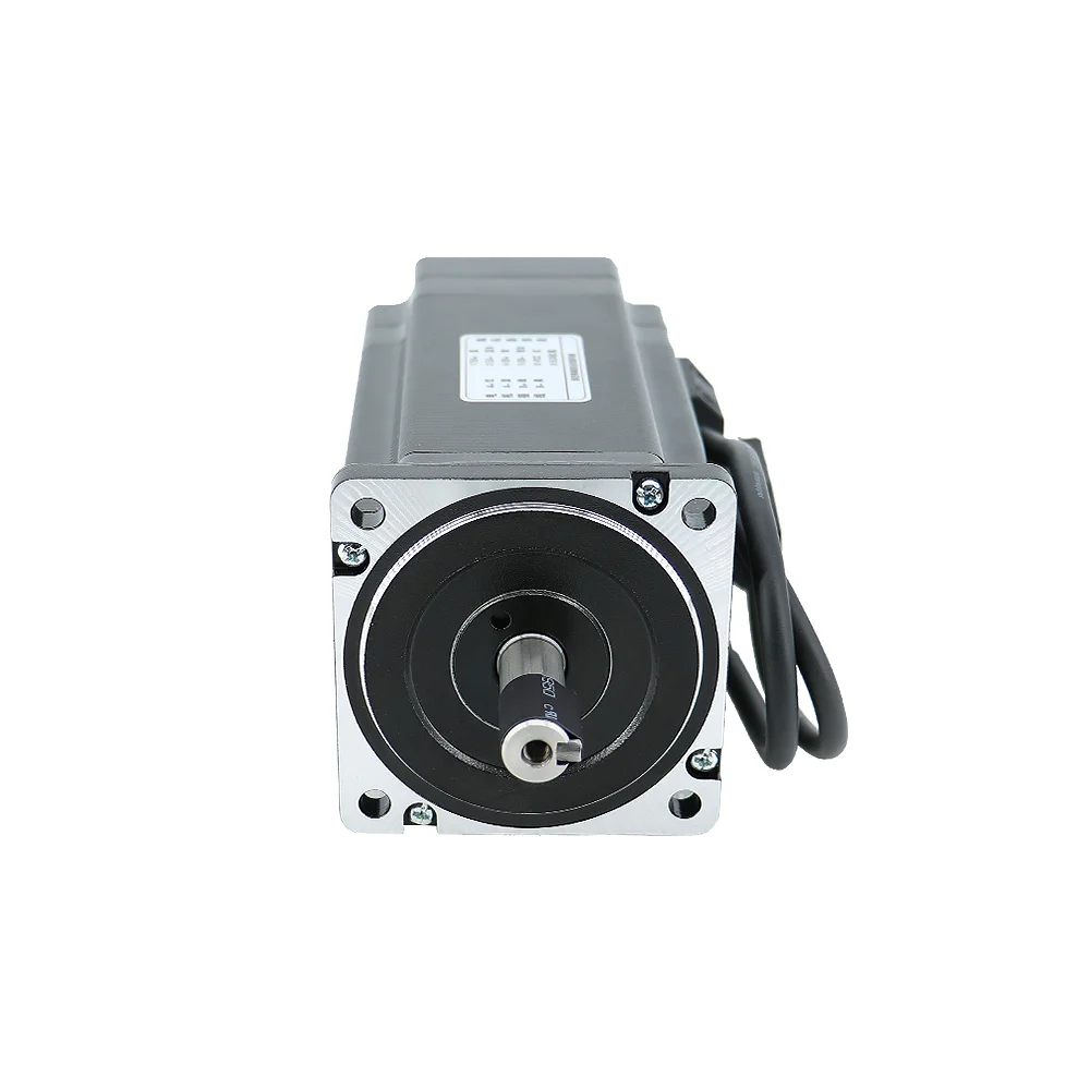 Yako nema34 86mm yk286ec118a1 yk286ec156c1 8 12 NM 2phase closed