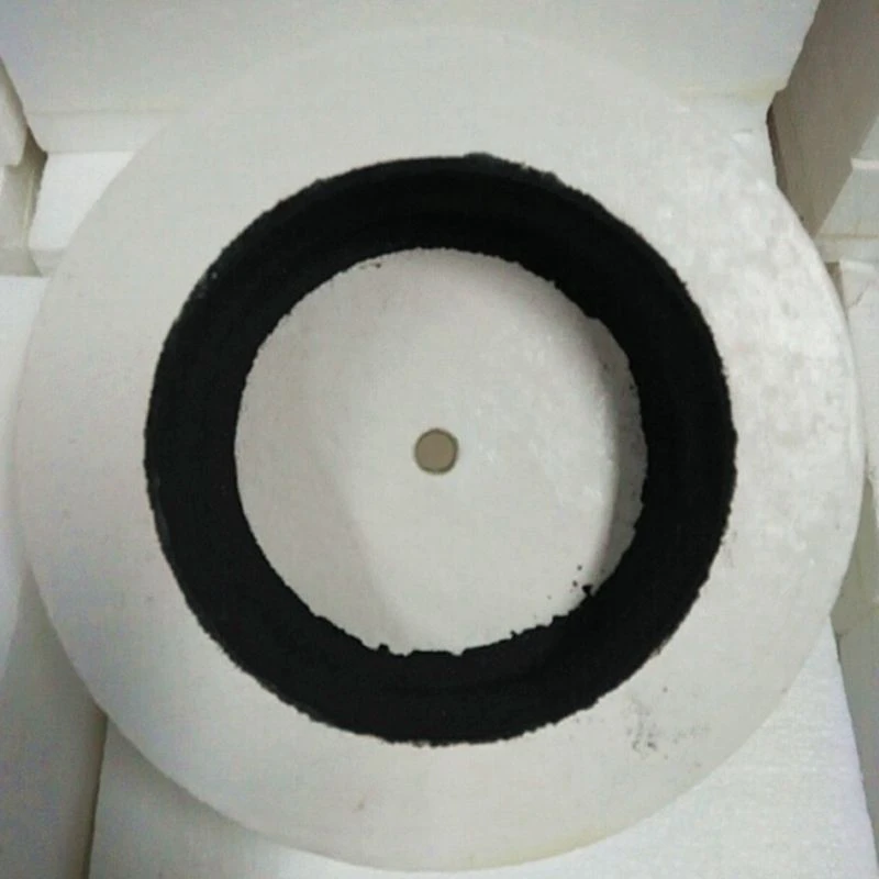 Big Sale Maxi Large microwave kiln 19x12cm for glass fusing