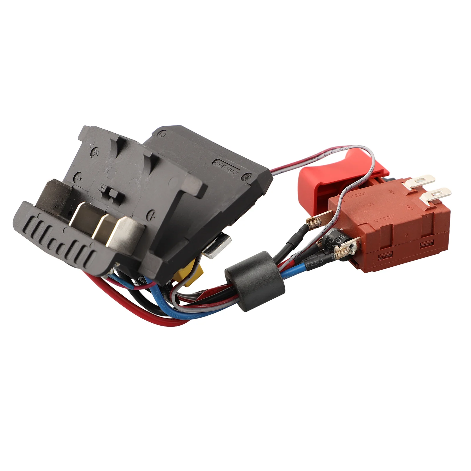 

Electronic Module Switch Part Number 1607233480 For GDR18V-LI GDS18V-LI IWH181 GDX18V-LI GDR GDS GDX 18V-LI Cordless Wrench