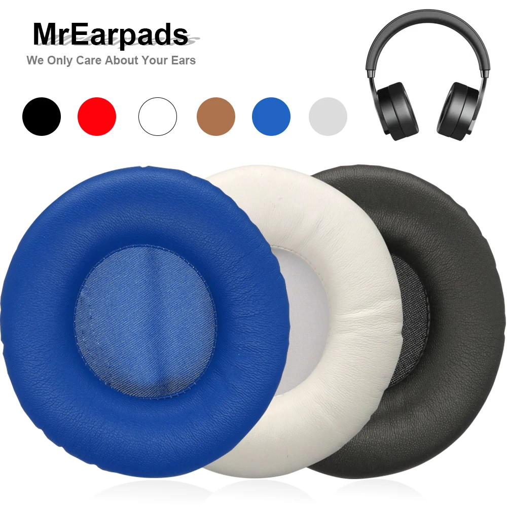 

ATH A990Z Earpads For Audio-Technica ATH-A990Z Headphone Ear Pads Earcushion Replacement