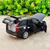 1:32 VOLVO XC90 SUV Alloy Car Diecasts & Toy Vehicles Toy Car Metal Collection Model car Model High Simulation Toys 4