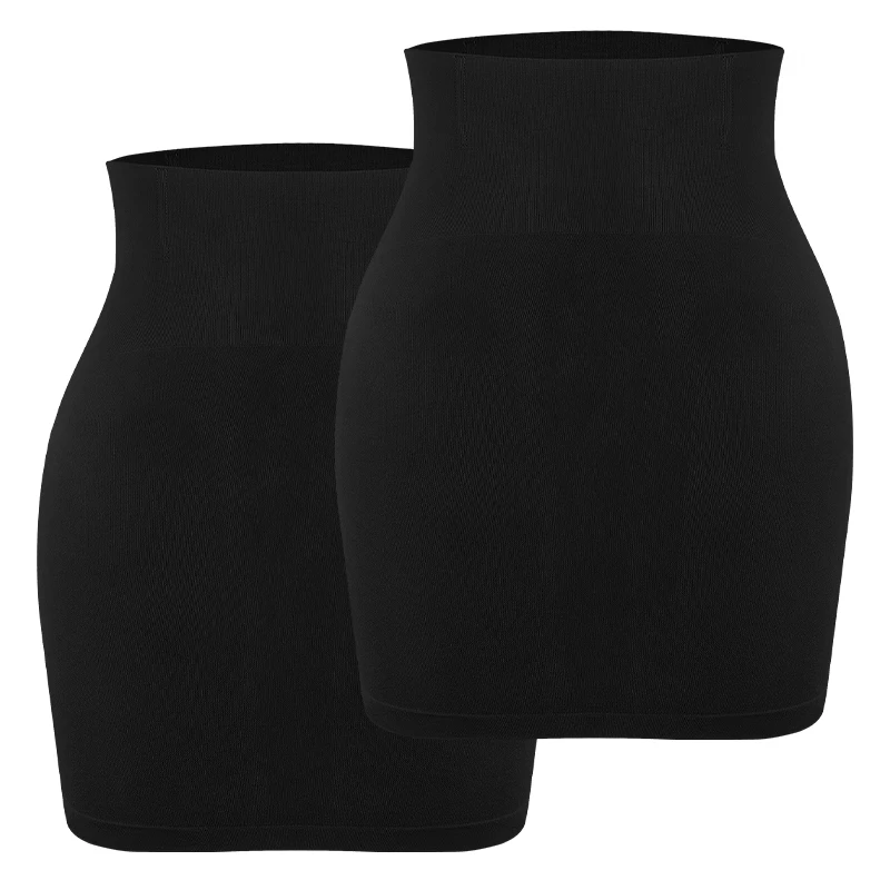 2PCS Black