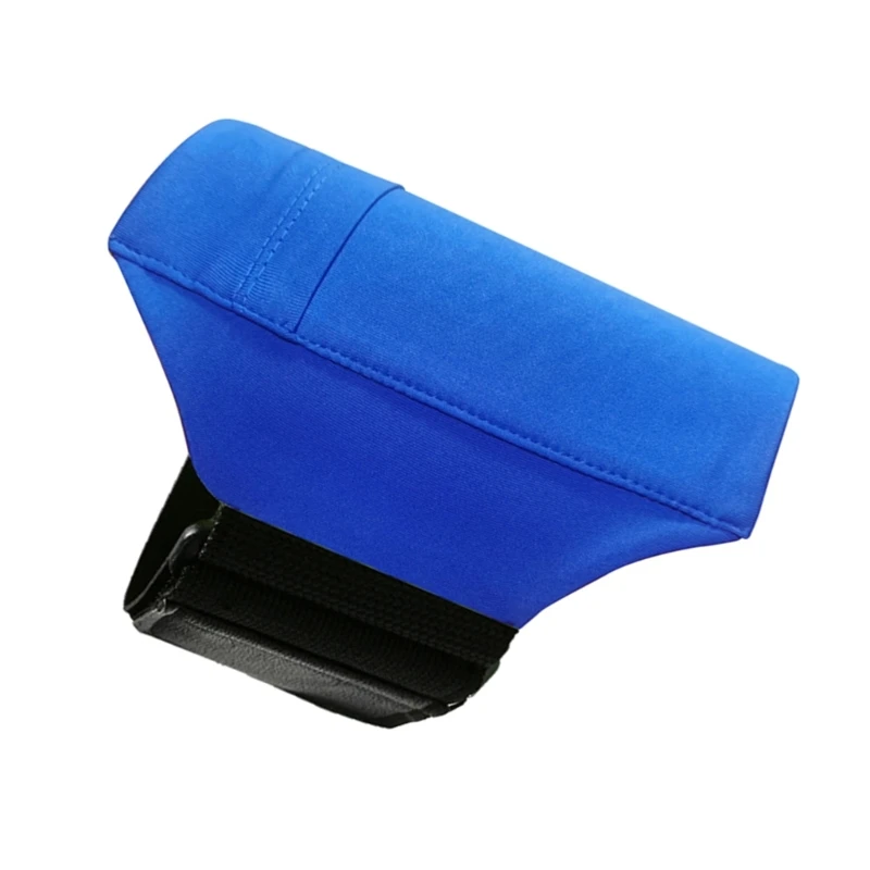 Universal Leg Phone Holder Storage Bag Sports Leg Band NonSlip Ankle Wallet Adjustable Arm Women Man sports leg phone holder