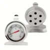 Hot selling oven Thermometer BBQ Baking 2-Inch Dial Classic Series  Stainless Steel  kitchen thermometer 4