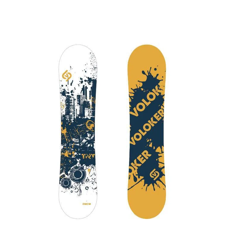 

Snowboards Skis Wholesale OEM Custom Fair Ski Sports Snow Board Adult Snowboard