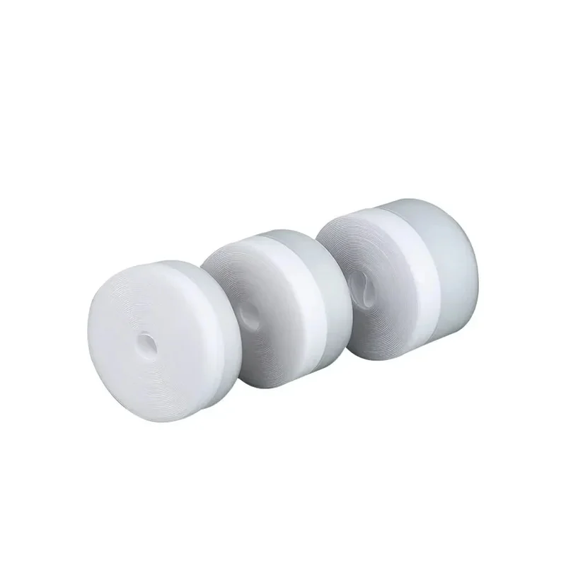 Clear Weather-Resistant Window Seal Strip