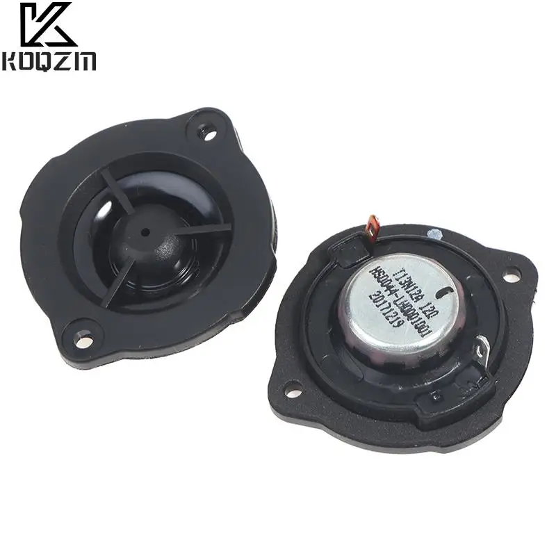 TweeterUnitAudioSpeakerUnit12Ohm5WDIYAmplifierSpeakers43MM