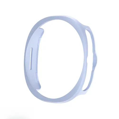 PC Case for Samsung Galaxy Watch 8 40mm 44mm 46mm Cover Hollow Protective Bumper All-Around Galaxy Watch 8 Classic Accessories - Image 12