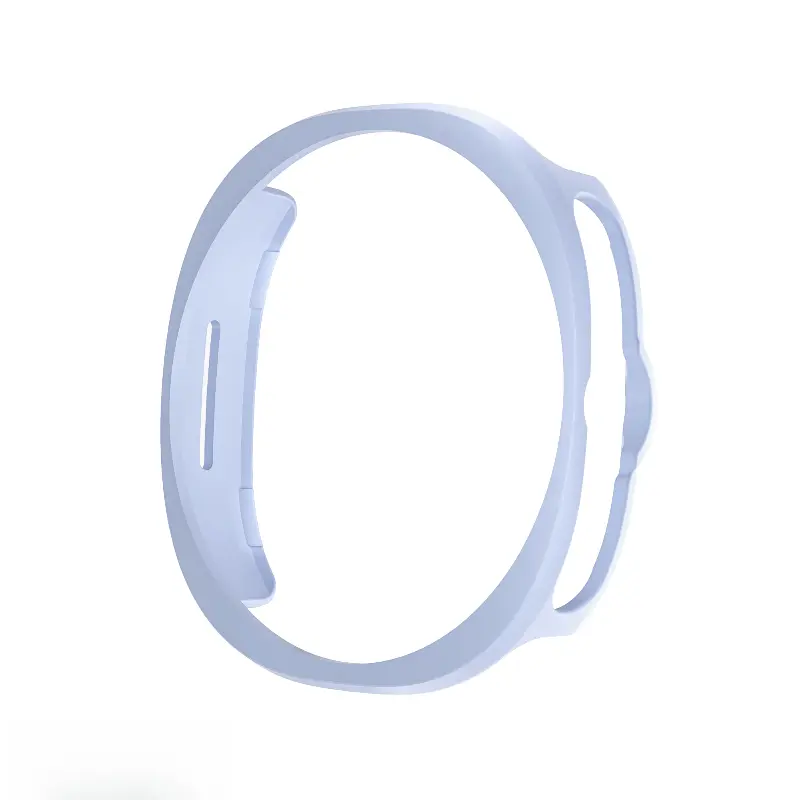 PC Case for Samsung Galaxy Watch 8 40mm 44mm 46mm Cover Hollow Protective Bumper All-Around Galaxy Watch 8 Classic Accessories - Image 12