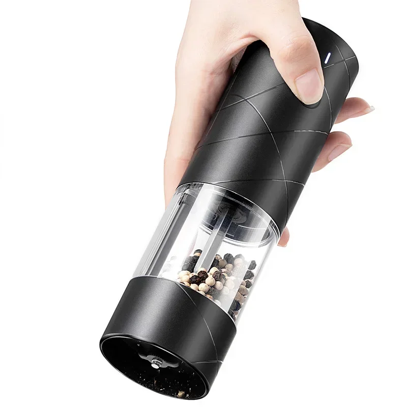 Wireless Bean Grinder Coffee Bean Pepper Grinder Coffee Machine Electric Household Hand Multifunctional
