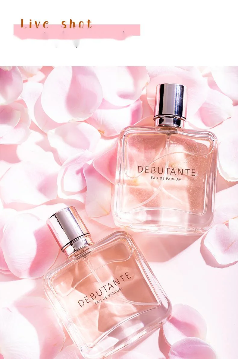 Profumo donna lunga durata fragranza fresca floreale e fruttata_voghion.com