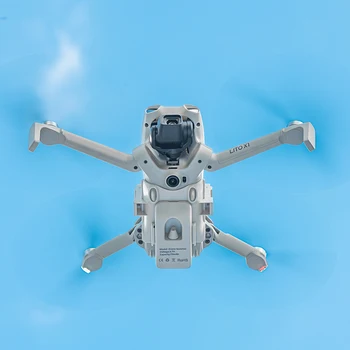 Sistema di sgancio STARTRC per droni DJI Matrice 1/X1, consegna carico utile, capacità 70g, rilascio automatico, montaggio rapido per regali, esche, soccorso
