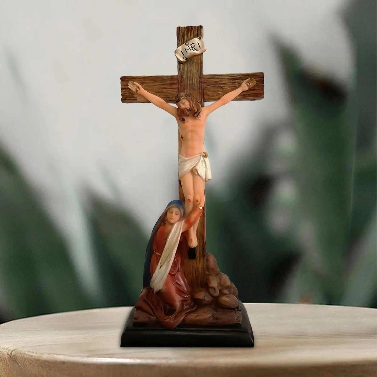Jesus Tabletop Ornament 5