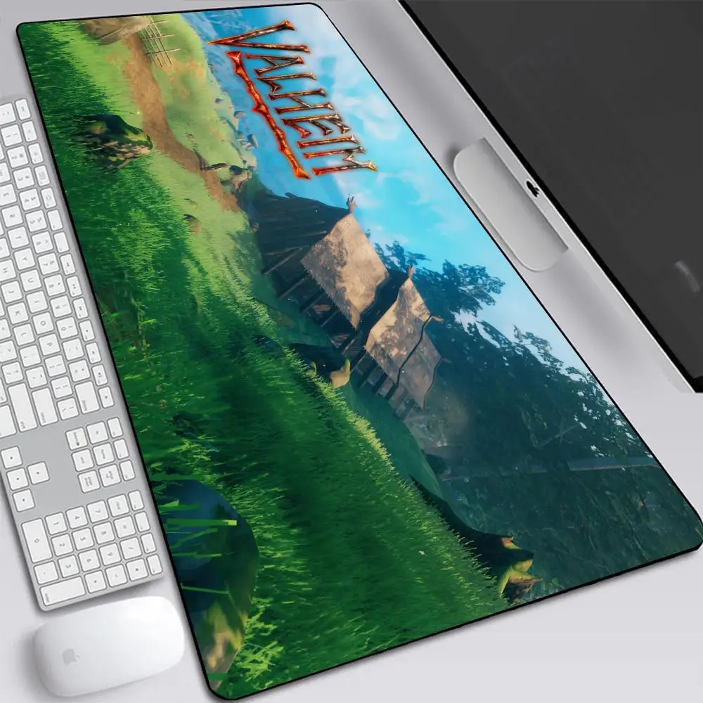Valheim  ̹ 콺 е, ǻ Ʈ 콺 е, Ű е, ũ Ʈ, PC ̸ 콺 Ʈ, XXL 繫 콺 е