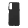 Case for TCL 20L T774H Cover 6.67 Inch Soft Black TPU Mobile Phone Coque 4