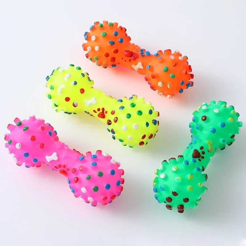 Natural Rubber Chew Toy 4