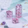 7 Towers Shiny UV Pastel Nail Art sequins Body Face Chunky Glitter Kit For Eye Makeup 3