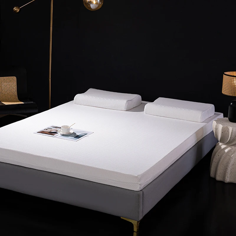 Natural Latex Mattress 95% Content 100% Thai Imported Talalay Process 15cm Thickness 160x200 180x200 Queen King Size Mattress - Image 3