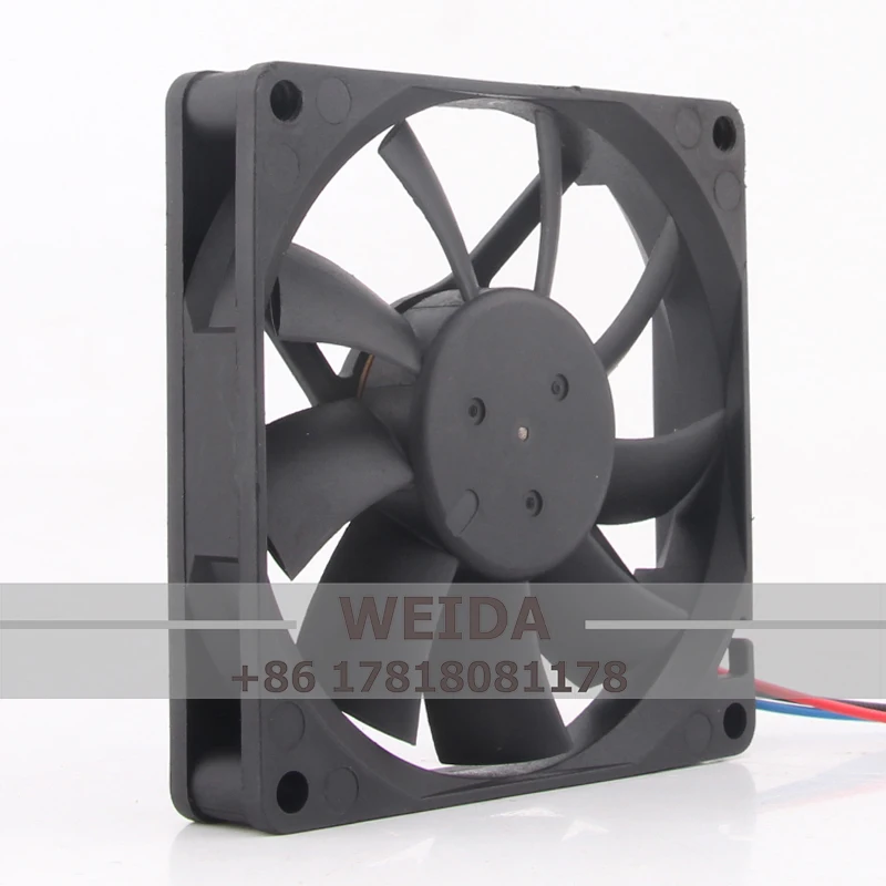 AFB0812VHB ̽ ǳ   , DELTA DC12V 0.3a AC EC 80x80x15mm 8cm 8015 CPU  濭 ð ǳ