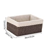 77-3 storage basket