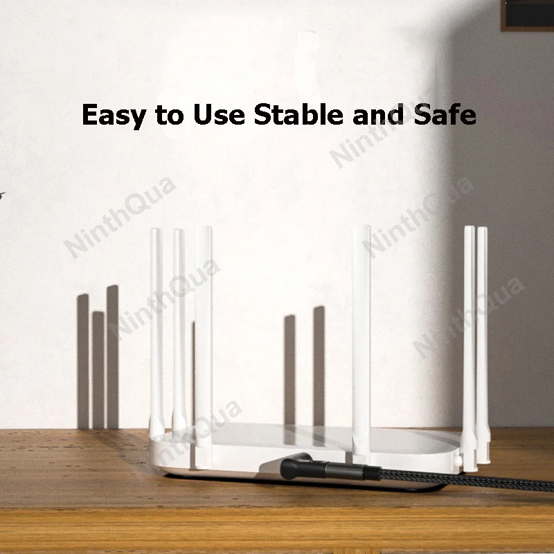 Universal USB-C to DC Power Adapter