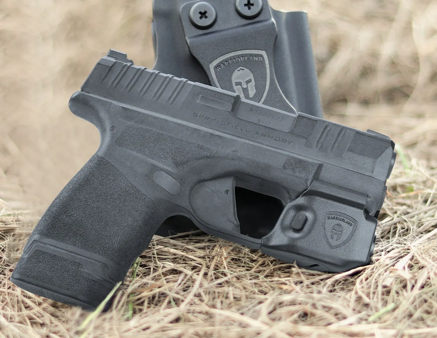 OWB Kydex Holsters for Glock 17/ Glock 19/ CZ P7 /CZ P09 / CZ 10C / Sig P320 / Sig P226 / S&W MP9 / Walther P99/ 1911/ H &K USP