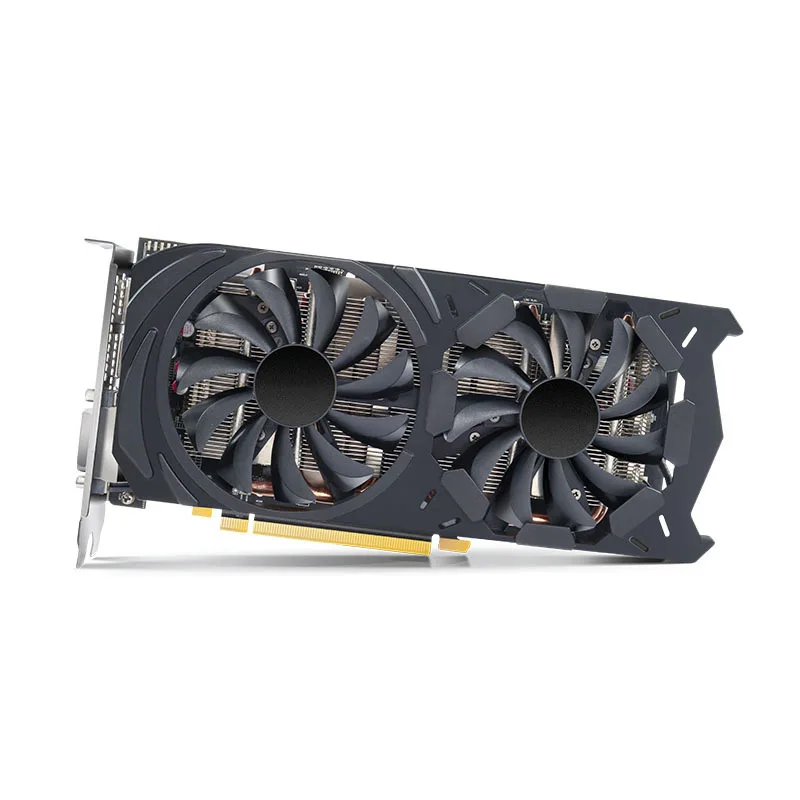 Carte Graphique SAPPHIRE Radeon RX 580 (Reconditionnée) - AMD, Dispo !