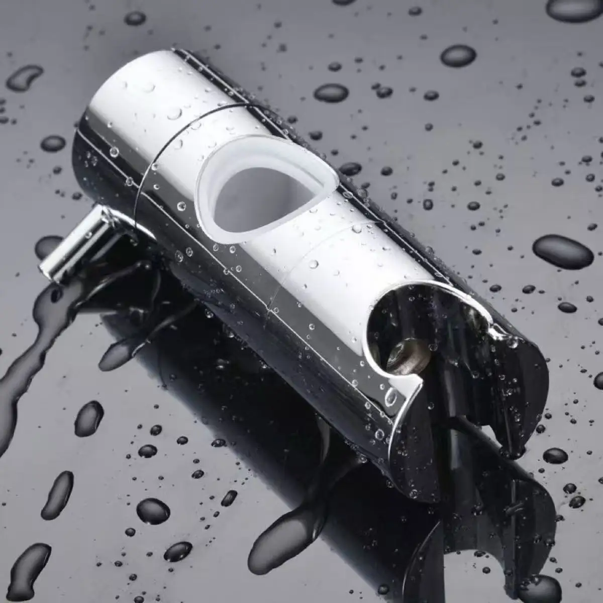 Shower Head Holder Clamp Image 3