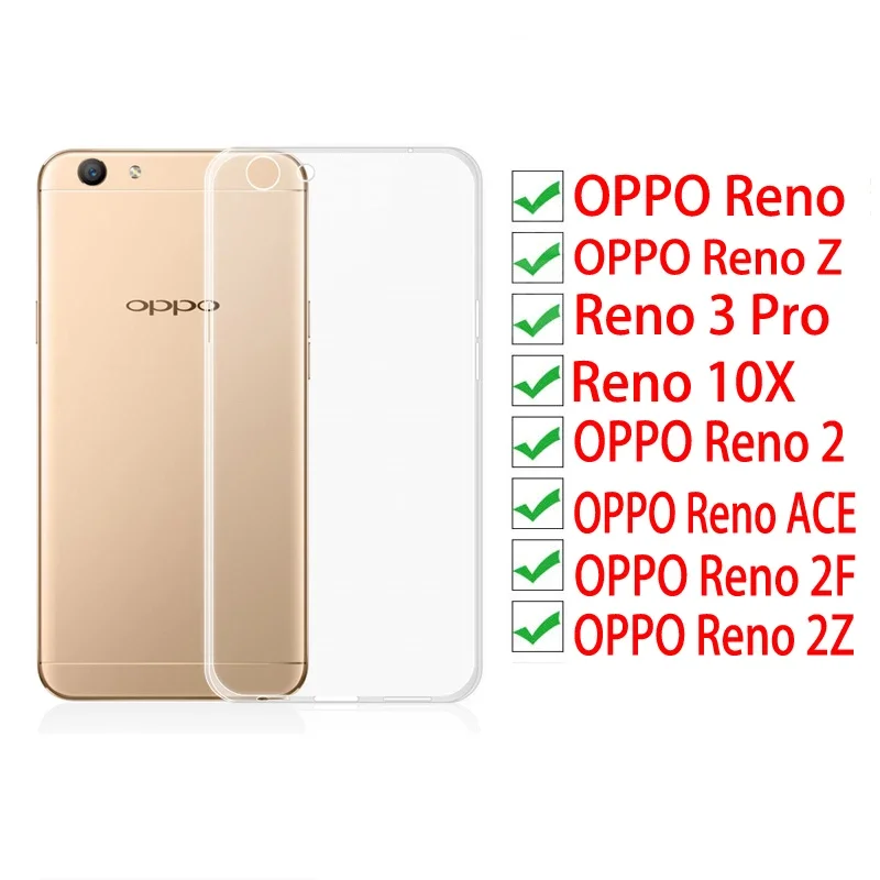 Durable Soft TPU Protective Case – Shock-Absorbent Silicone Cover for Enhanced Grip and Protection