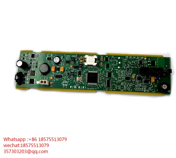 

Для новой Agilent G3431-61820 газовой фазы FID интерфейсная плата Сигнальная плата