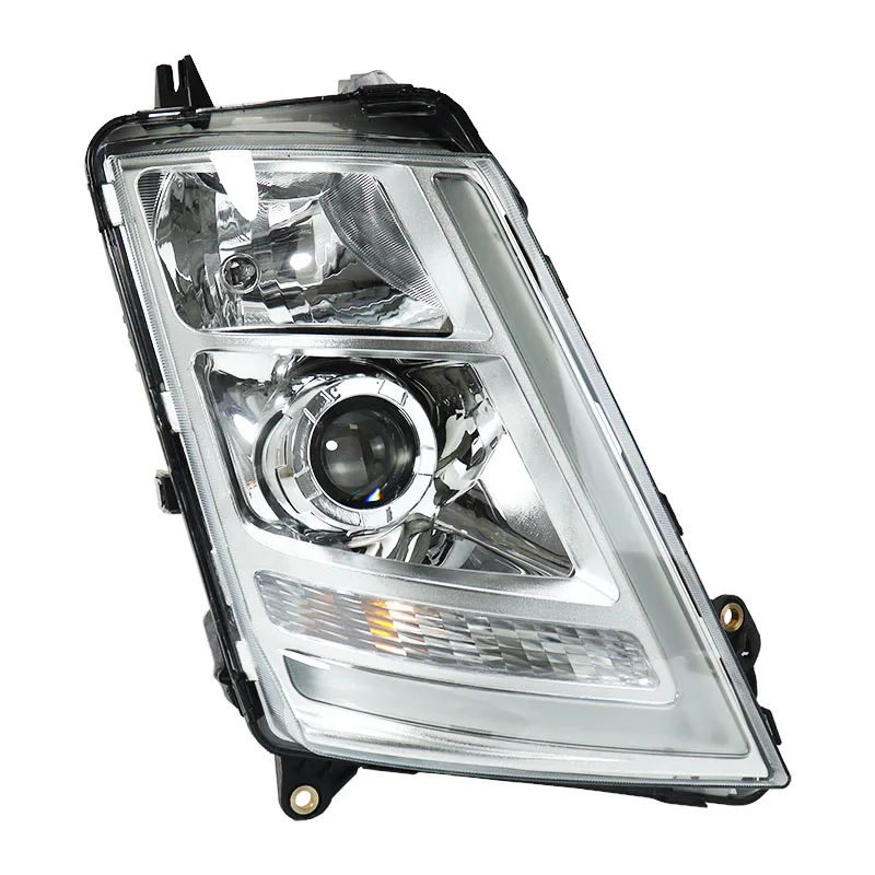 ボルボトラック用デイタイムランニングヘッドライトfmfh460 500 540