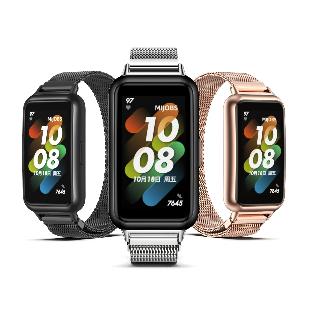 Pasek do zegarka Huawei Watch Band Inteligentne akcesorium