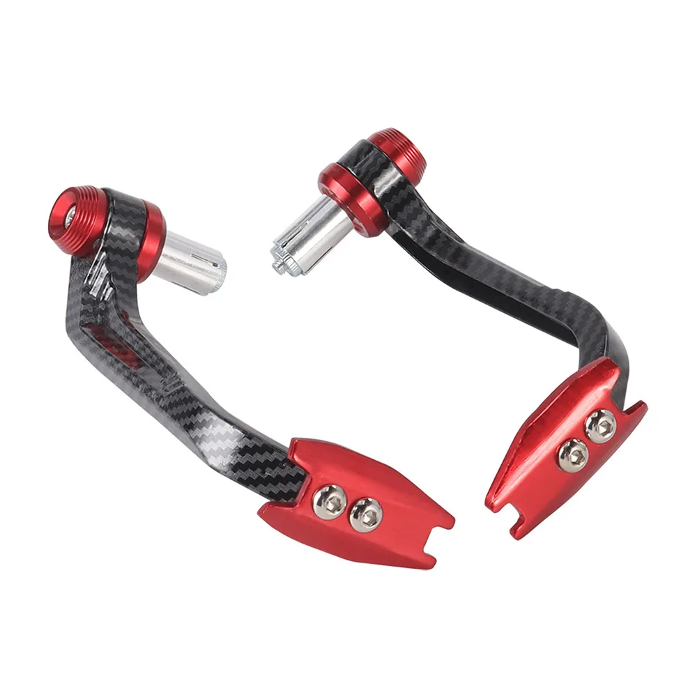 B-Carbon-Red