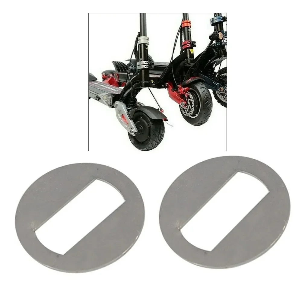 Wholesale Folding Clamp Cushion Pad For ZERO 8X 10X 11X For Dualtron Electric Scooter Outdoor Riding Skateboard Accessories