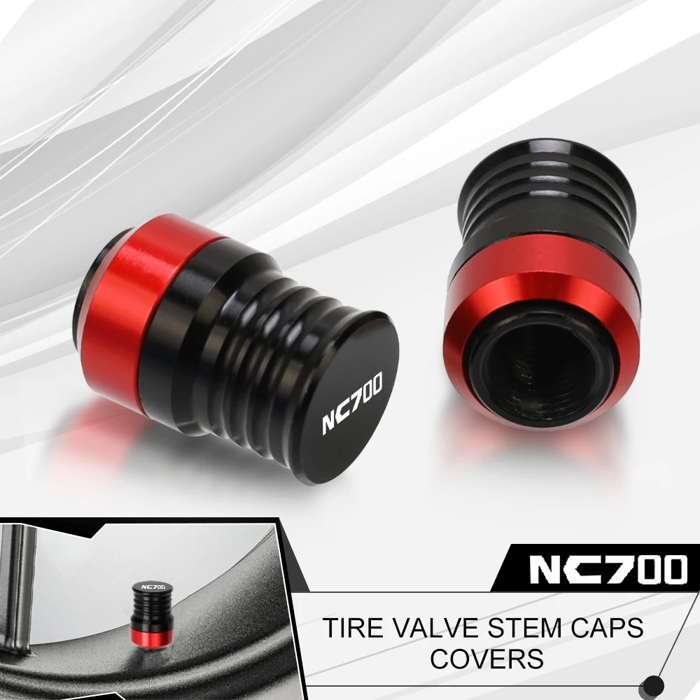 

Для HONDA NC700 NC 700 NC700 X/S 2012-2021 2020 2019 Мотоциклетные аксессуары алюминиевые автомобильные колпачки для колес