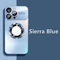 Sierra Blue