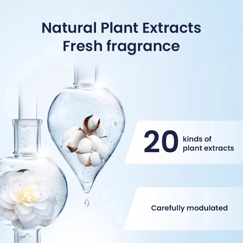 Laundry Scent Booster Beads Downy Wash Laundry Scent Booster Beads Lasting Fragrance Perfume Softener 20g Original Mini Pack