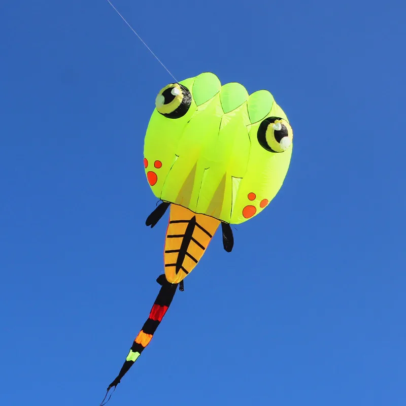 free-shipping-large-tadpole-soft-kite-line-ripstop-nylon-kite-flying-for-adults-outdoor-toys-weifang-kite-factory-octopus