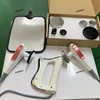 INDIBA 448khz Tecar Skin Deep Health Care System Reduce Tecartherapy Penetration RET CET Machine Pressure Mountain Salon 4