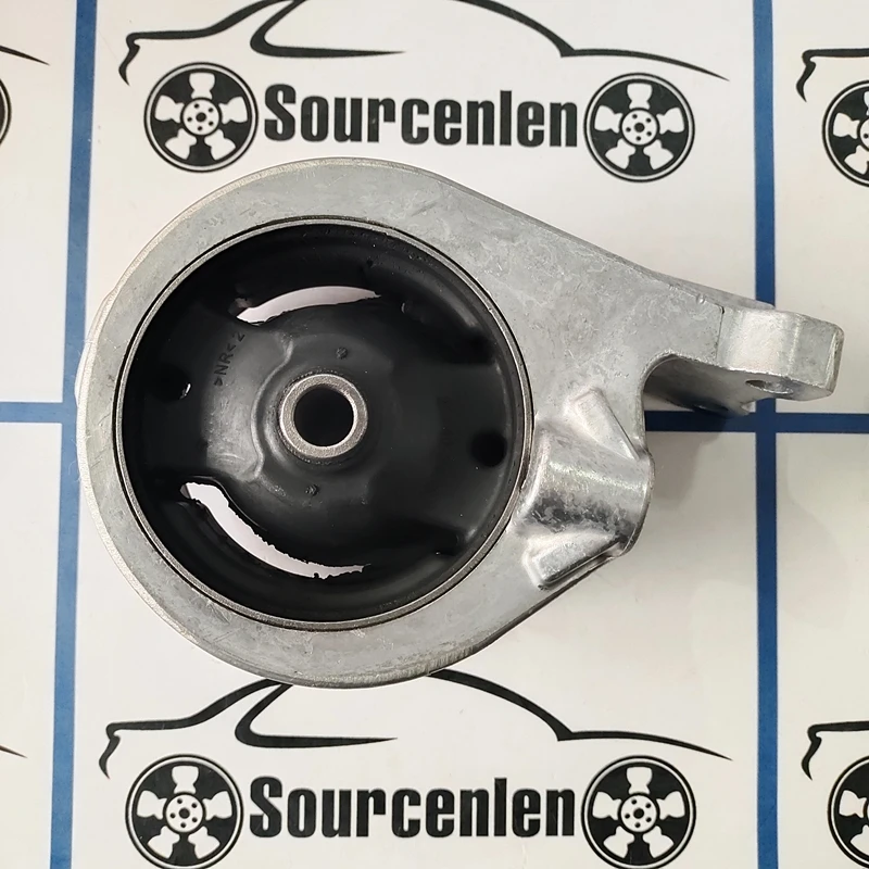 Original Insulator Engine Mounting Rear for Ssangyong Korando 2.0 2074034104 2074034201