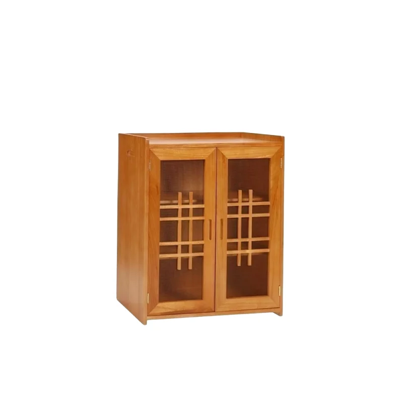 Hall Locker Side Cabinet Laden Display Modern Showcase Shelves Bedroom Sideboard Bar Garden Hallway Muebles De Cocina Furniture