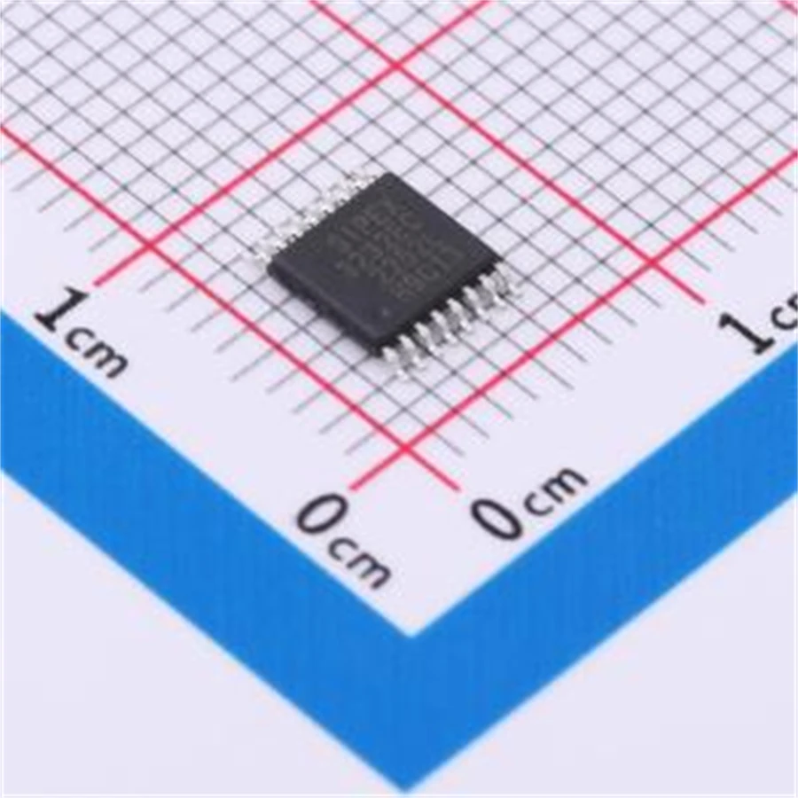 SP3232ECY-L/TR