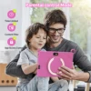 Kid's tablet 4GB RAM 64GB ROM 4