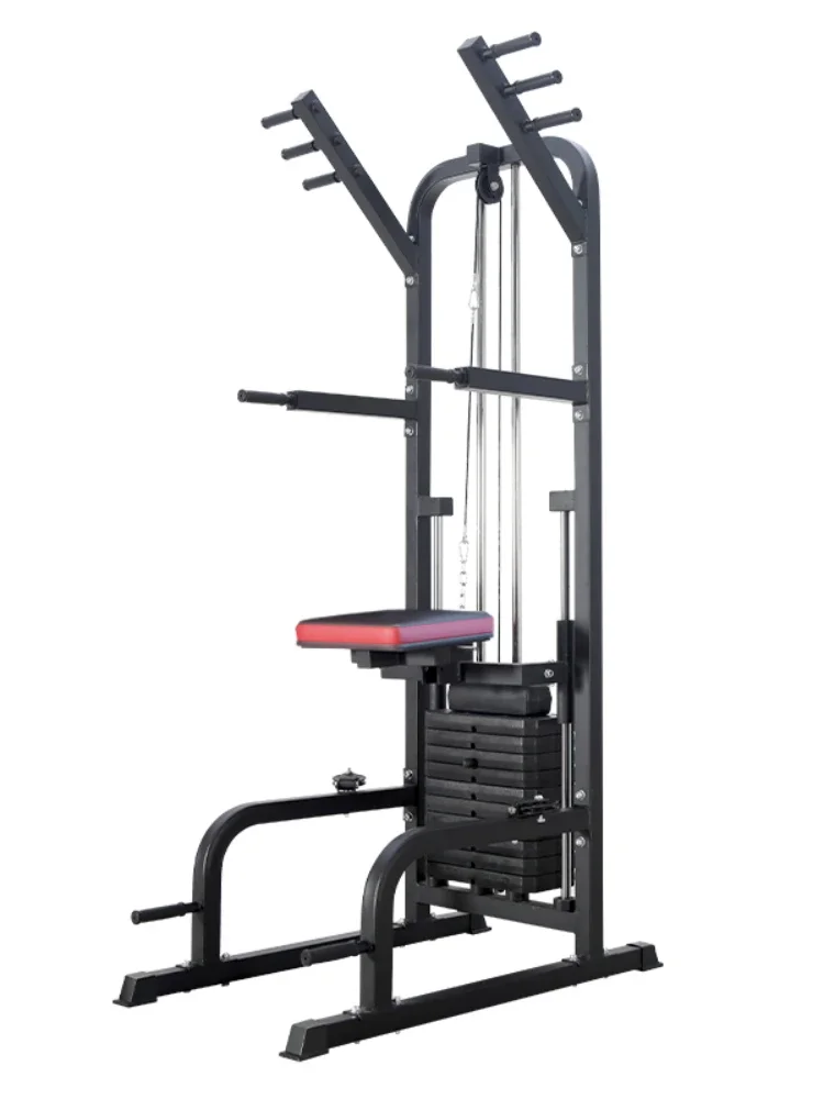 Gym Equipment Pull Up Bar Kogan Assisted Pull-up Exercise