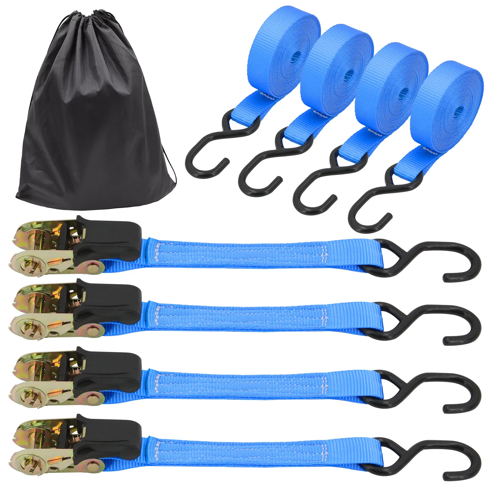 Lashing Strap